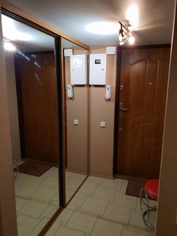 Центр, Євгена Коновальця, 3 Διαμέρισμα Lutsʼk Εξωτερικό φωτογραφία